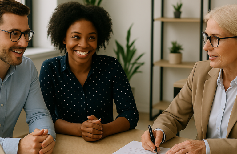 Photo article de blog bilan de compétences Impactup