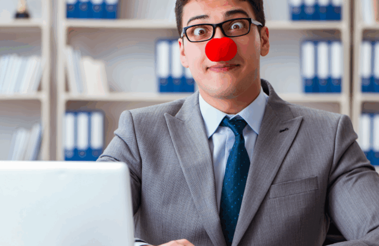 Image article de blog Impactup : 5 premières minutes entretiens d'embauche