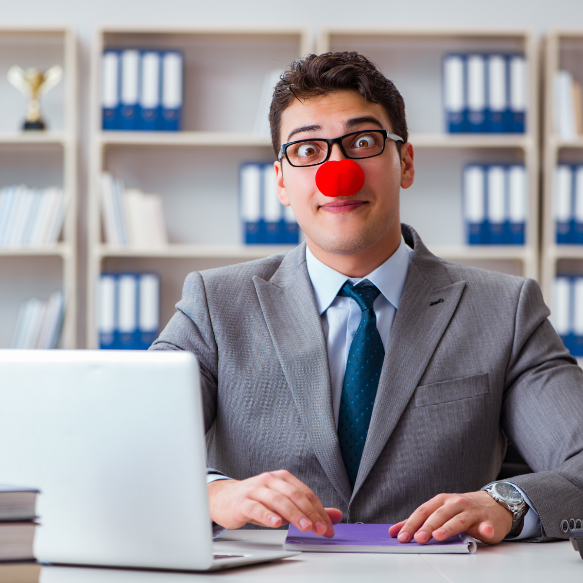 Image article de blog Impactup : 5 premières minutes entretiens d'embauche