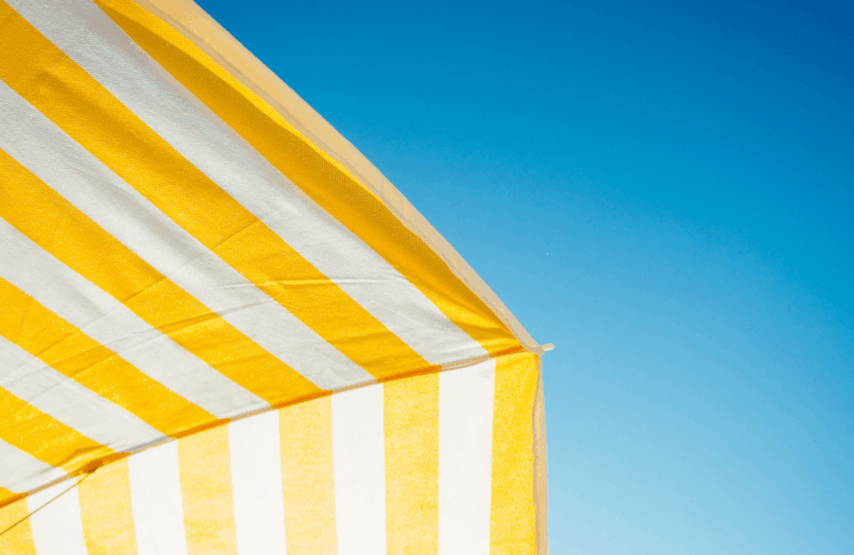 Image article de blog vacances Impactup