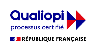 Logo Qualiopi Impactup